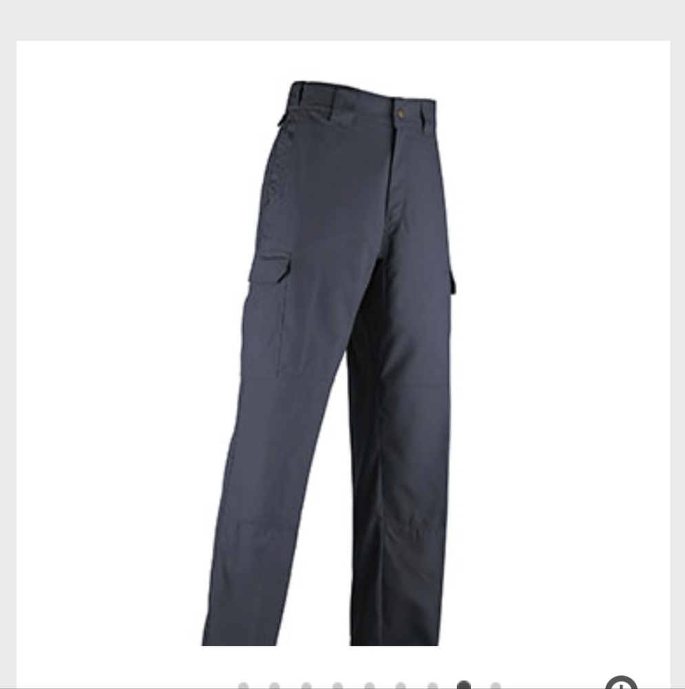 GALLS WOMEN G-TAC TACTICAL PANT SIZE 6